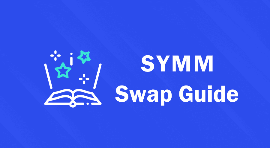 SYMM Swap Guide